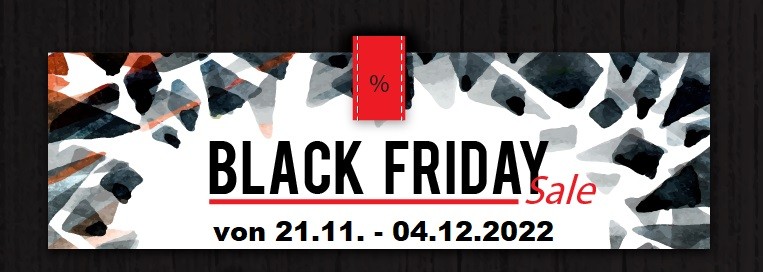 Black Friday Koffer Schweiz